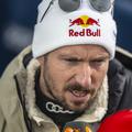 Marcel Hirscher