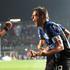 Atalanta Bergamo Inter Milan Serie A Italija liga prvenstvo Denis