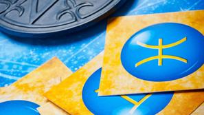 astrologija, horoskop