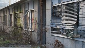 Nova sodna stavba na Litijski