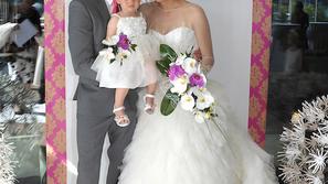 miša margan, gorazd