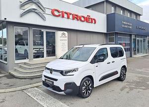 Citroën Berlingo Max M BlueHDi 130 S S EAT8