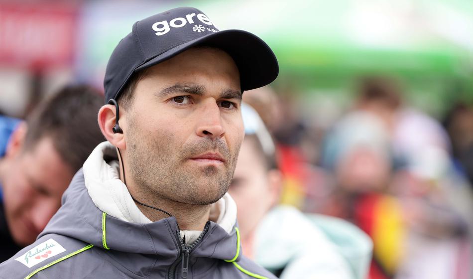 Znani usodi Hrgote in Tepeša, pri SZS razkrili, kdo bo vodil naše orle