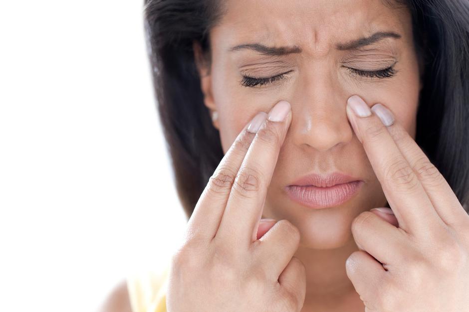 Nos, prehlad | Avtor: Profimedia