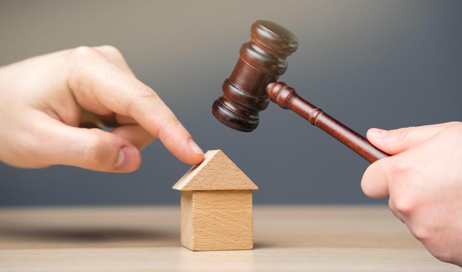 Česa ne smete narediti med zapuščinskim postopkom?