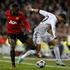 Welbeck Özil Real Madrid Manchester United Liga prvakov osmina finala