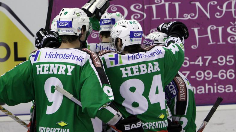 acroni jesenice tilia olimpija 2011