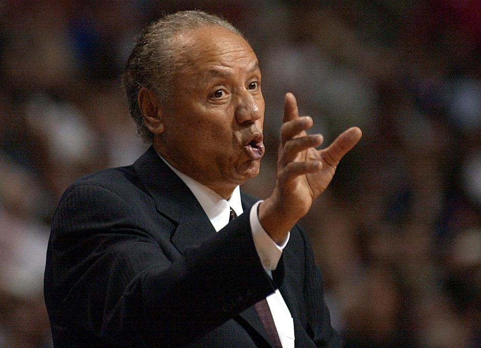 Lenny Wilkens | Avtor: Profimedia