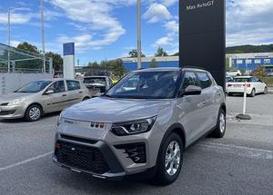 SsangYong Tivoli FRESH 1.5 T-GDI