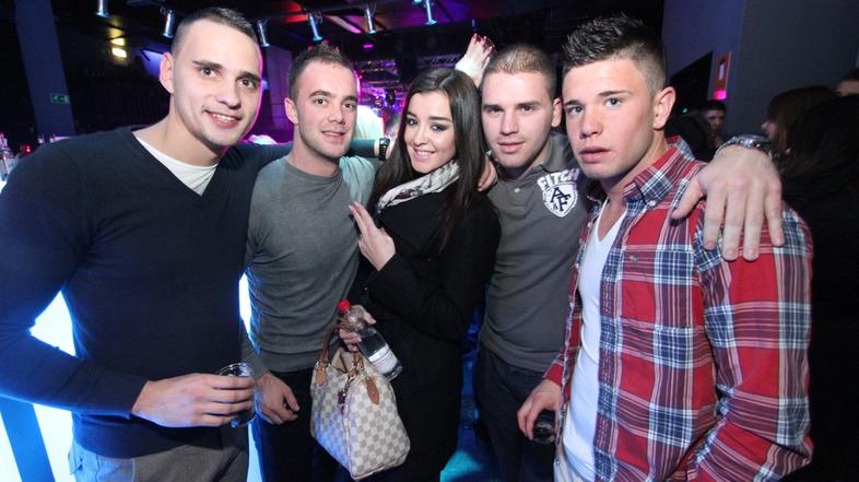 Dado Polumenta "zažgal" Inbox