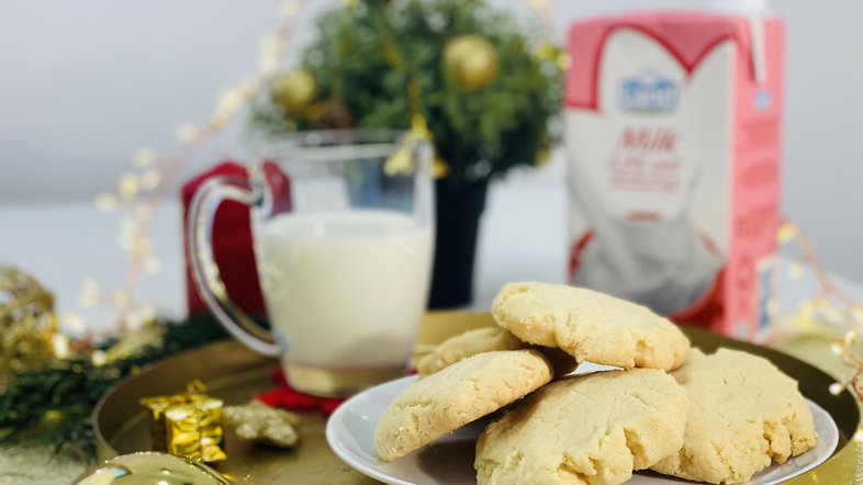 Mesec prazničnih obrokov