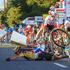 Nesreča Dylan Groenewegen Fabio Jakobsen