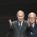 sepp blatter vladimir putin