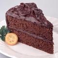 Prava saher tortica