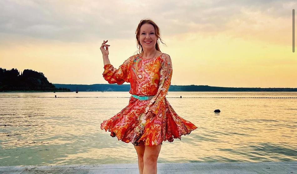 Regina ne poje več, s tem se ukvarja danes