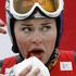 Lake Louise kri Lindsay Vonn