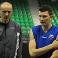 Jure Zdovc pravi, da Vlado Ilievski in Sašo Ožbolt delata zelo kakovostno. (Foto