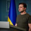 Volodimir Zelenski
