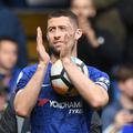 Gary Cahill