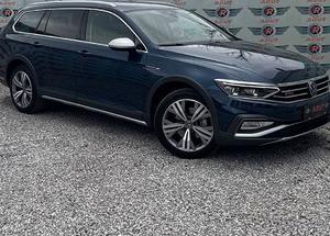 VW Passat Alltrack 2.0 TDI BMT SCR 4MO. Alltrack avt.360CAM VIRT LED