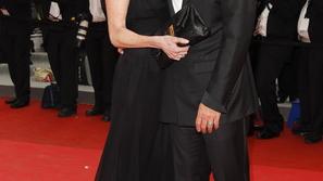 Melanie Griffith, Antonio Banderas