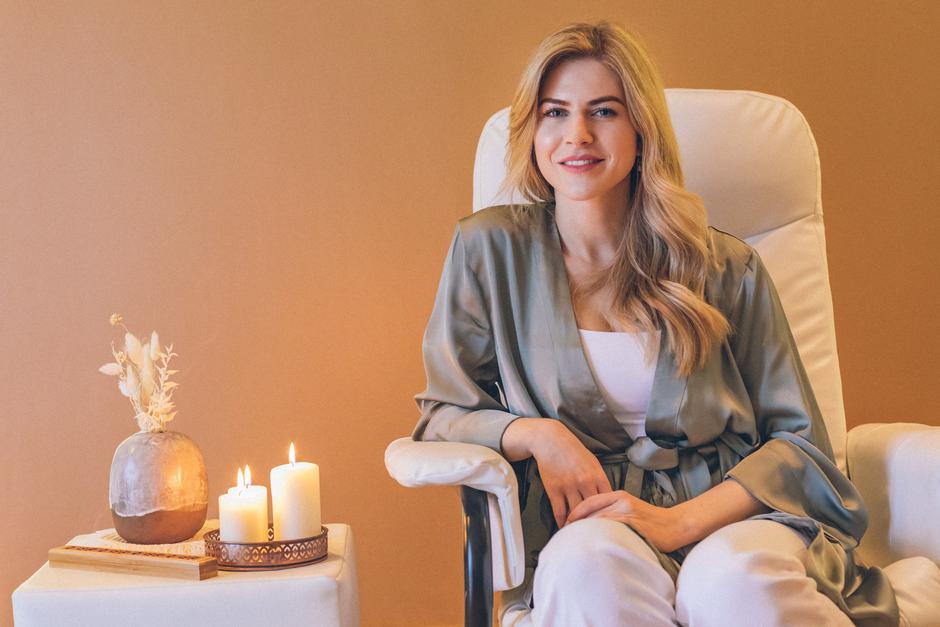 Tjaša Macerl | Avtor: Andreja Cilenšek