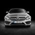 Mercedes-benz C coupe