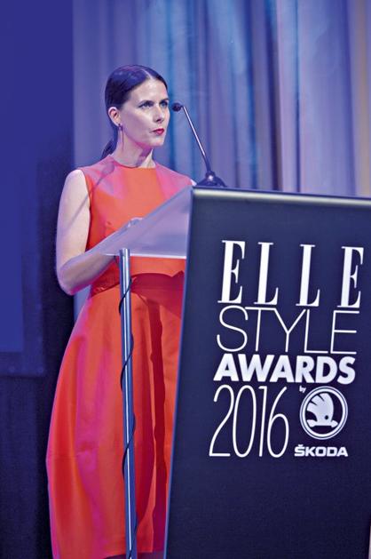 Ele Style Awards 2016