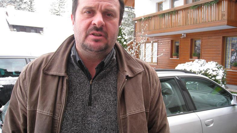 “Diploma Sveta Evrope nam je bila podaljšana z dodanim pogojem, da je treba čim 