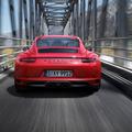 Porsche 911 carrera 4 GTS