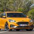 Ford focus ST