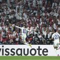 Emi Buendía Aston Villa Freiburg