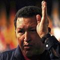 Chavez grozi ZDA z embargom.