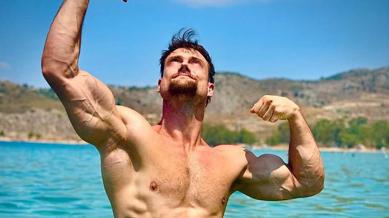 Connor Murphy