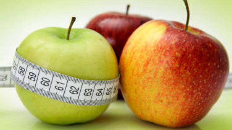 Med dieto je uživanje sadja neomejeno, zato si ga privoščite vsakič, ko vas napa