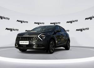 KIA Sportage 1.6 T-GDi EX Fresh Plus ISG. 7 DCT