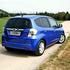 Slovenska predstavitev: Honda jazz