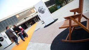 Pohištveni sejem Ambient