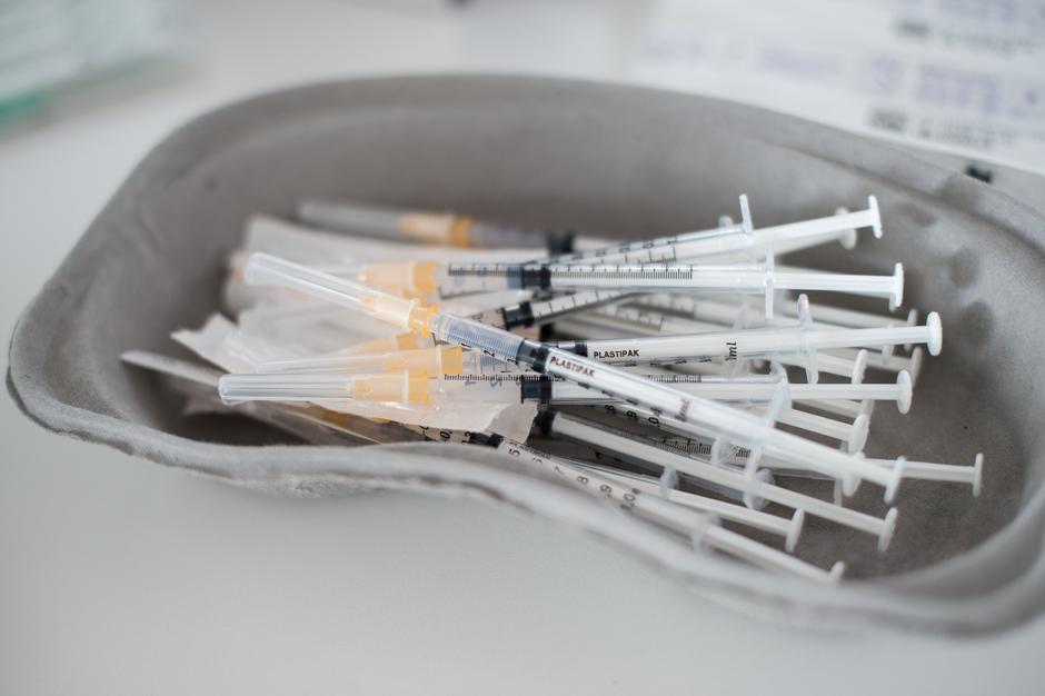 cepivo | Avtor: Anže Petkovšek