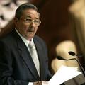 Raul Castro reuters