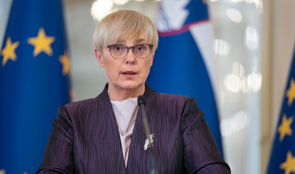 Oglasila se je Pirc Musar: To ni način, kako bi se morali reševati odprti problemi