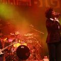 Macy Gray je občinstvo večkrat označila za seksi in lepe.