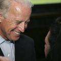 Biden bo balkansko turnejo zaključil na Kosovu.