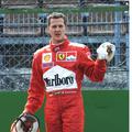 michael schumacher ferrari