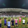 NK Maribor Viole Ljudski vrt