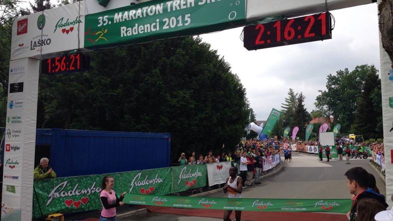 maraton treh src silas kiptono too radenci