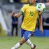 Neymar Pokal konfederacij Brazilija Urugvaj polfinale