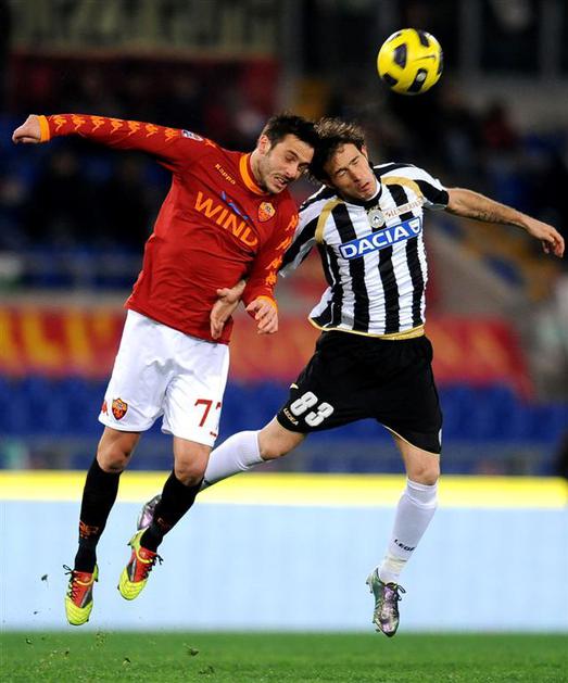 Antonio Floro Flores Marco Cassetti