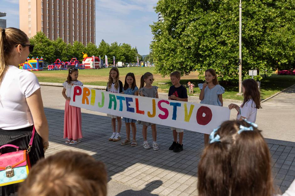 Festival za ljubitelje živali 2026 | Avtor: Cimet Studio