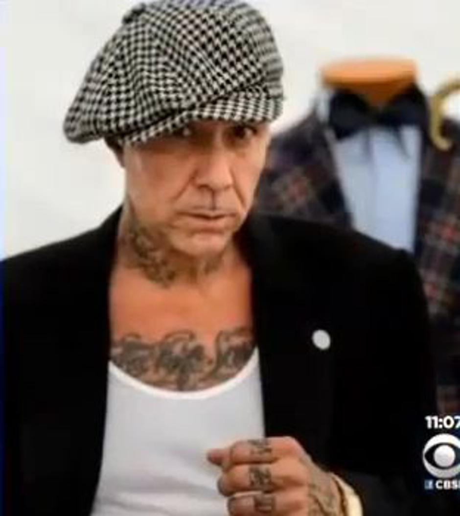 Michele Savoia | Avtor: youtube.com